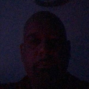 Meet your Posher, Richard